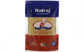 Natraj Chilli Garlic   Pack  125 grams